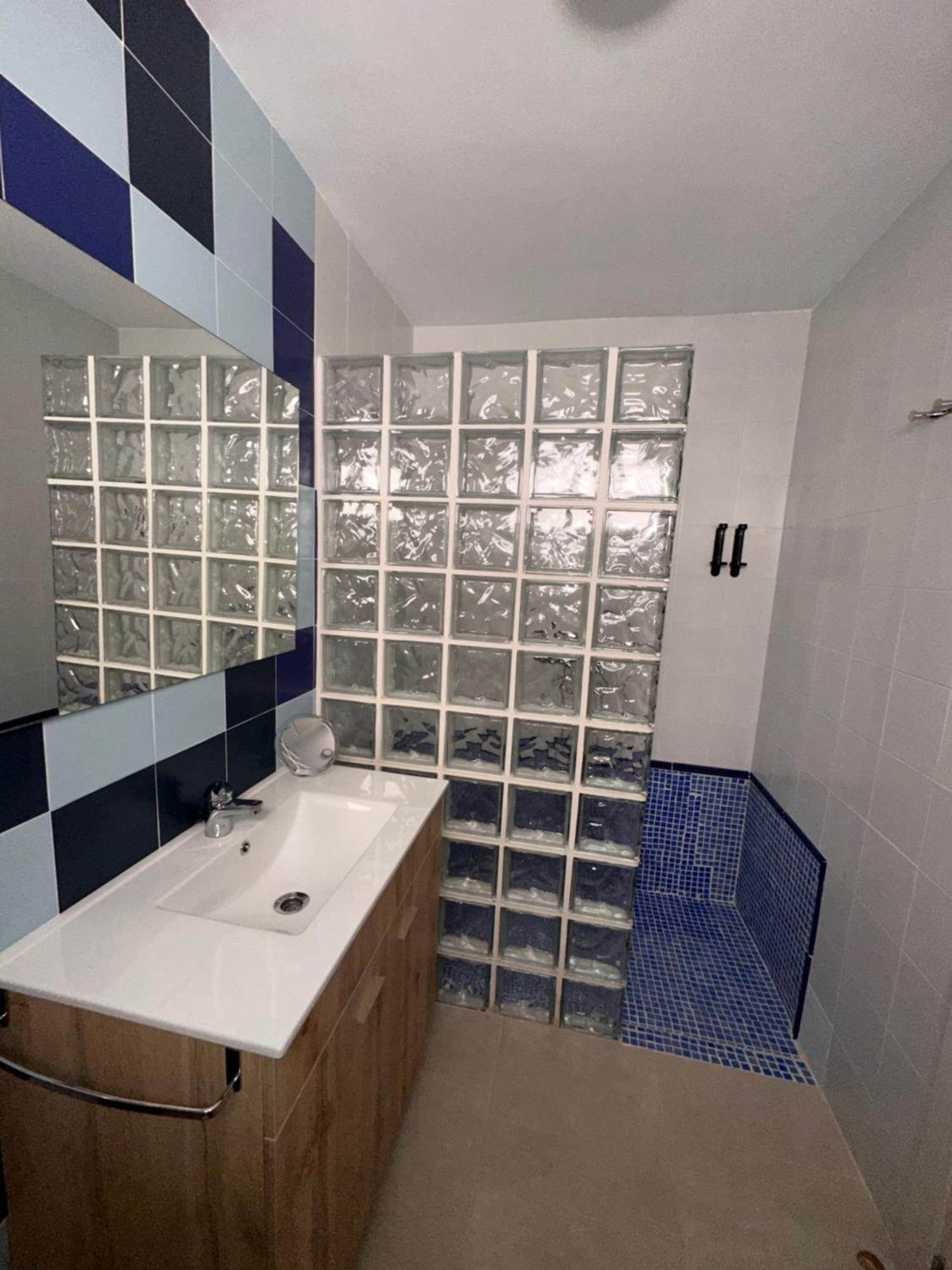 La Casa Azul Apartment Ardales Exterior photo